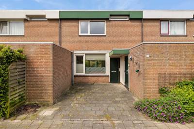 Woning Botter 2549 Lelystad