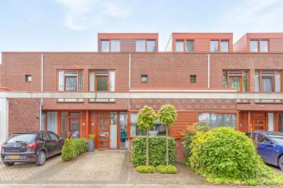 Woning Grasstrook 38 Eindhoven