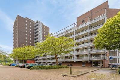Woning Roodborststraat 1 Leiderdorp