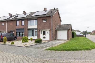 Woning Eikstraat 29 Echt