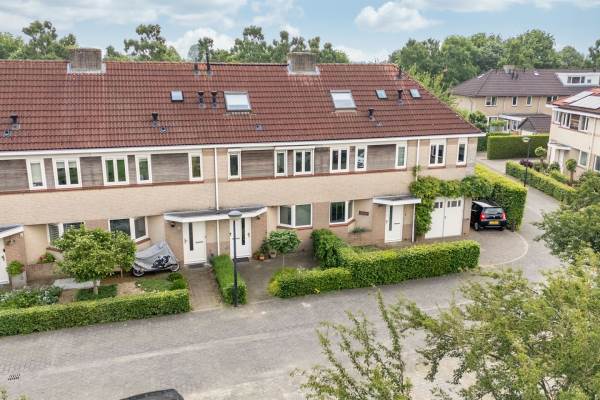 Woning Rijndal 4 Doetinchem