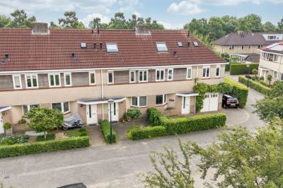Woning Rijndal 4 Doetinchem