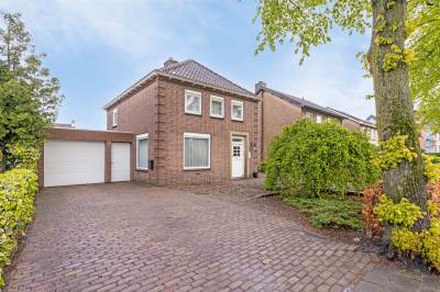 Woning Hoogstraat 8 Heesch