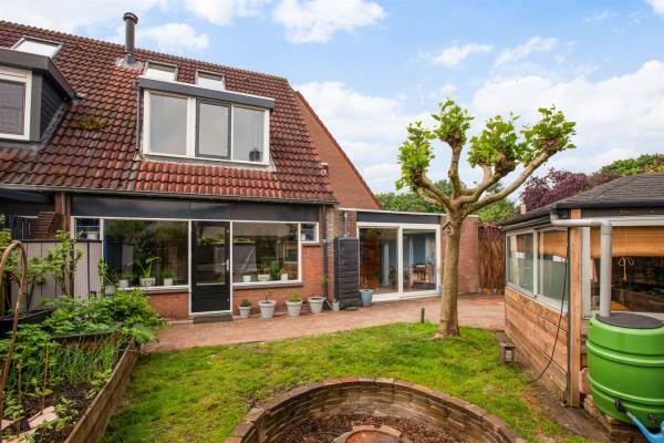 Woning Madeliefweide 281 Woerden