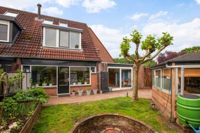 Woning Madeliefweide 281 Woerden