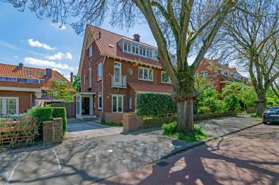 Woning Kraaienlaan 30 Den Haag