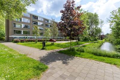 Woning Richterslaan 73 Nieuwegein