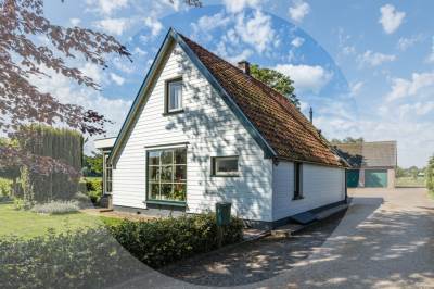 Woning Singelweg 7 Heerde