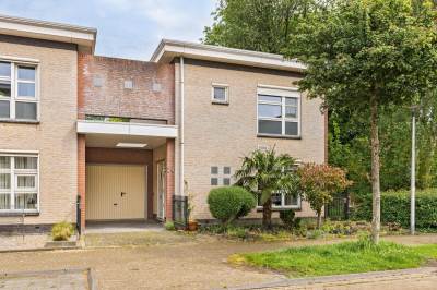 Woning Waterlelielaan 24 Enschede