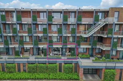 Woning Van der Meerhof 49 Katwijk (ZH)