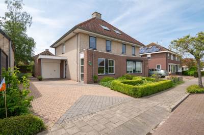 Woning Burgemeester C Koertstraat 5 Wolphaartsdijk