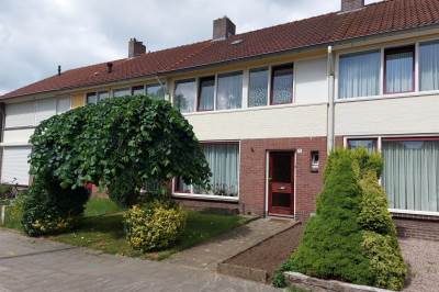 Woning Tulpstraat 5 Asten