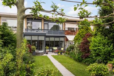 Woning Jacoba van Beierenstraat 39 Vlaardingen