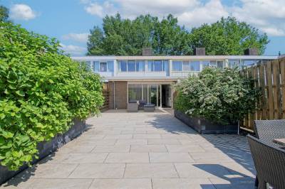 Woning Danackers 4 Emmen