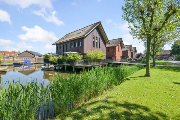 Woning Haanwijk 2D Harmelen