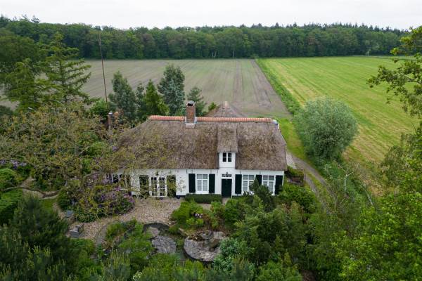 Woning Deurnestraat 12 Etten-Leur