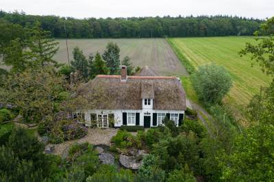Woning Deurnestraat 12 Etten-Leur