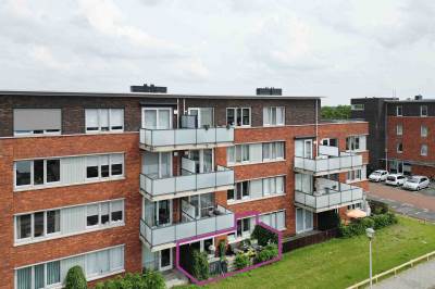 Woning Buxushaag 6 Voorhout