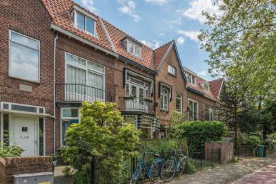 Woning Rijksstraatweg 86H Haarlem