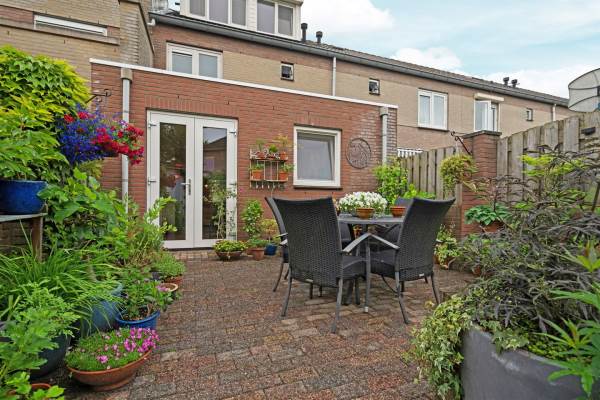Woning Willemsweg 126 Nijmegen