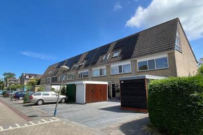 Woning Lindendreef 143 Vlaardingen