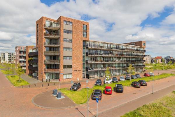 Woning Beneluxlaan 768 Almere