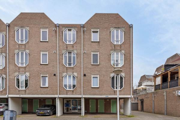 Woning Perpignanlaan 55 Eindhoven