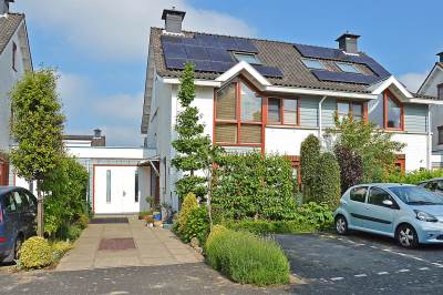 Woning Klapwijkse eilanden 32 Berkel en Rodenrijs