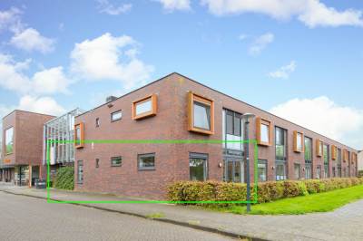 Woning Florastraat 28 Blokker