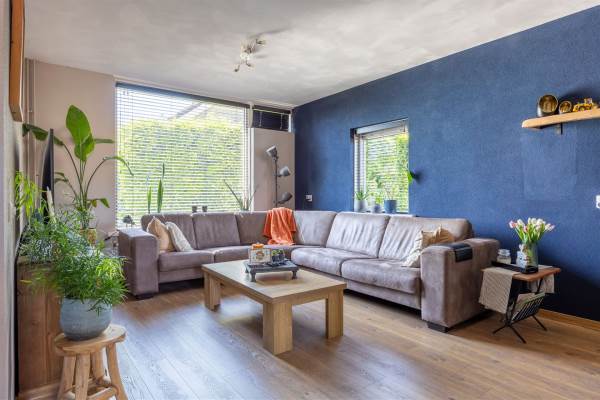 Woning Beckeringhstraat 7 Onderdendam