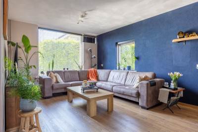 Woning Beckeringhstraat 7 Onderdendam