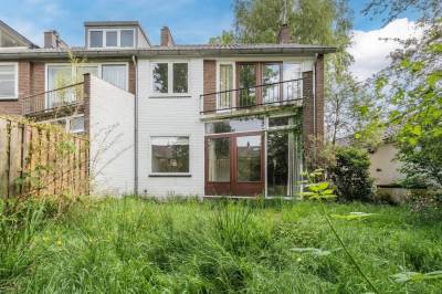 Woning Gijsbrecht van Amstelstraat 12 Vreeland