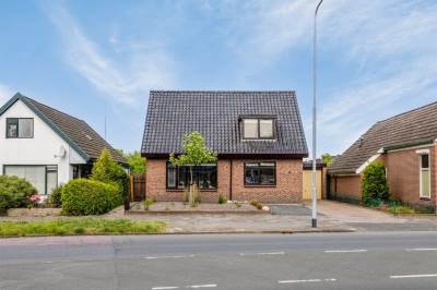 Woning St. Vitusholt 19 Winschoten