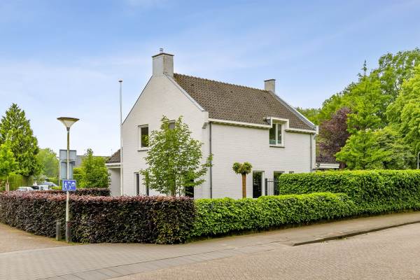 Woning Thornerbeek 3 Tilburg
