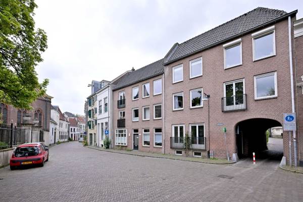 Woning Oudewand 114 Zutphen