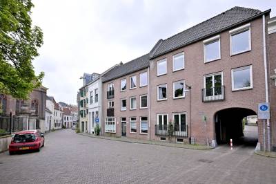 Woning Oudewand 114 Zutphen