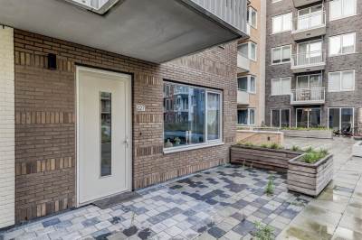 Woning Piet Mondriaansingel 227 Diemen