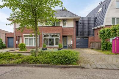 Woning Middelmeede 26 Made