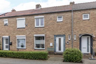 Woning Fatimaplein 12 Munstergeleen