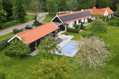 Woning Ter Moere 7 Nieuwvliet