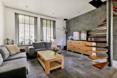 Woning Rhijnvis Feithstraat 46 Amsterdam