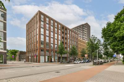 Woning Jan Tooropstraat 529 Amsterdam