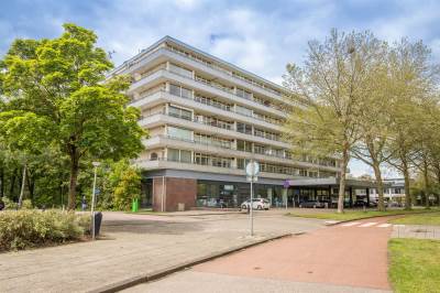 Woning Laan van Vollenhove 890 Zeist
