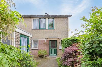 Woning Kamperfoeliestraat 33 Winschoten