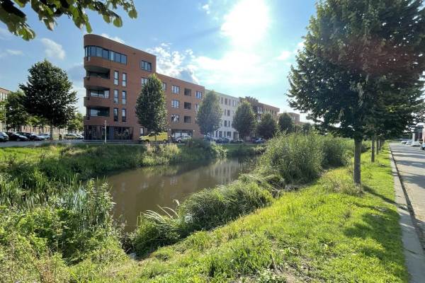 Woning Baak van Katwijk 134 Amersfoort