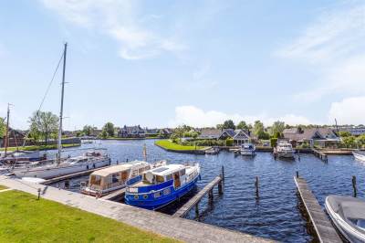 Woning Koevordermeerstraat 13 Lemmer