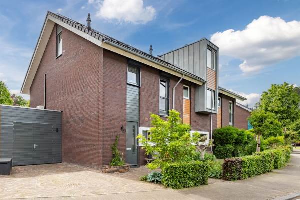 Woning Pé Hawinkelsstraat 27 Nijmegen