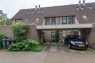 Woning Havikveld 69 Zoetermeer