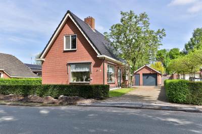 Woning Provincialeweg 19 Opende