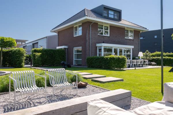Woning Productieweg 6 Hasselt